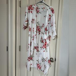 Lularoe Shirley size S